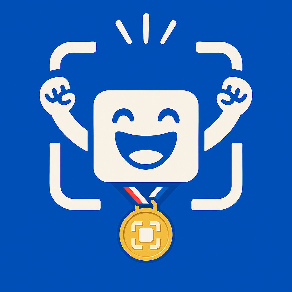 Prize Image