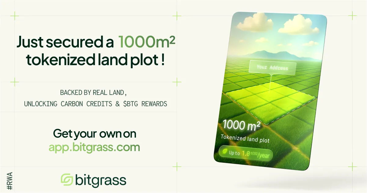 BITGRASS - Farcaster Mini Apps screenshot