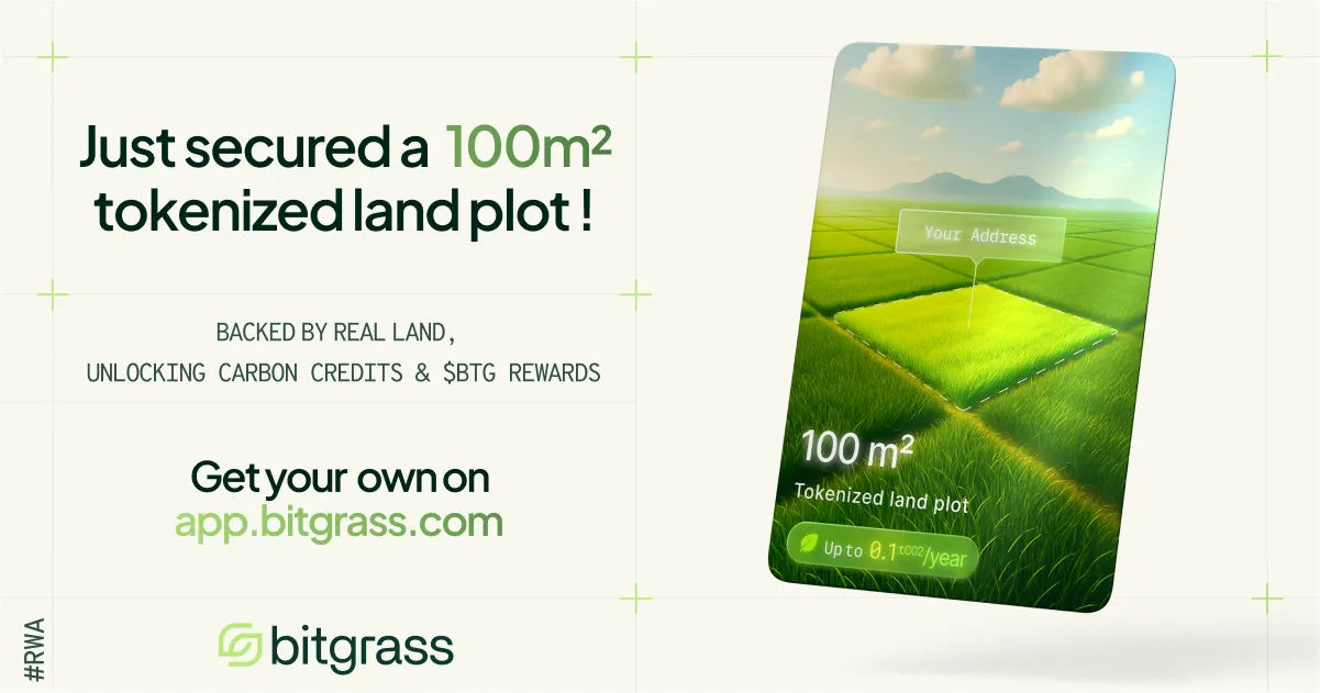BITGRASS - Farcaster Mini Apps screenshot