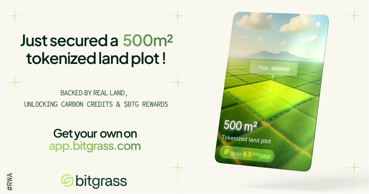 BITGRASS - Farcaster Mini Apps screenshot