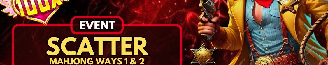 EVENT SCATTER MAHJONG