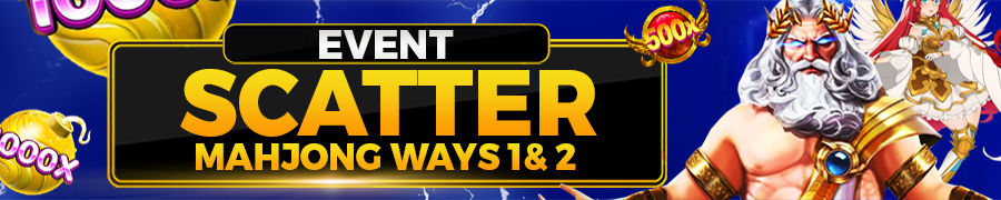 EVENT SCATTER MAHJONG