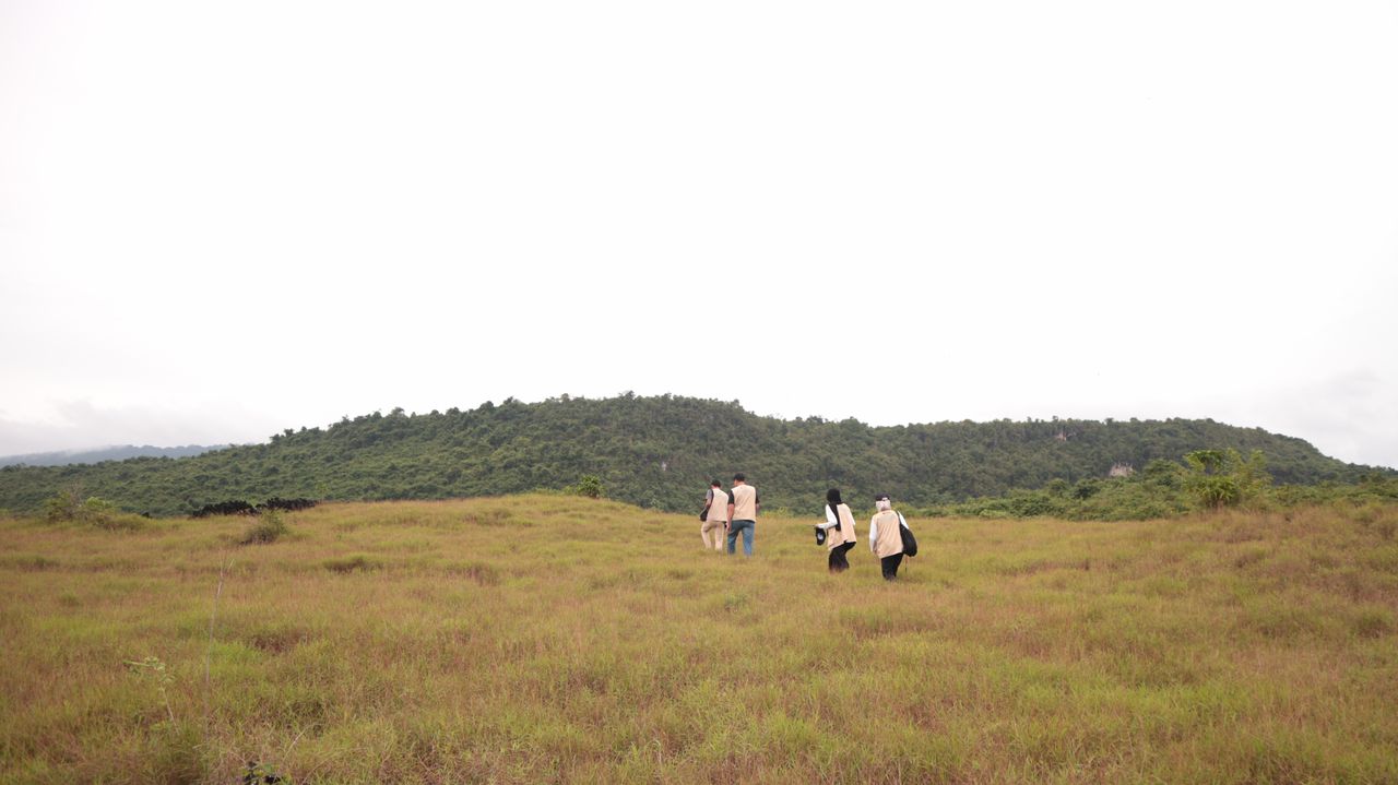 Sabana Gerak makmur