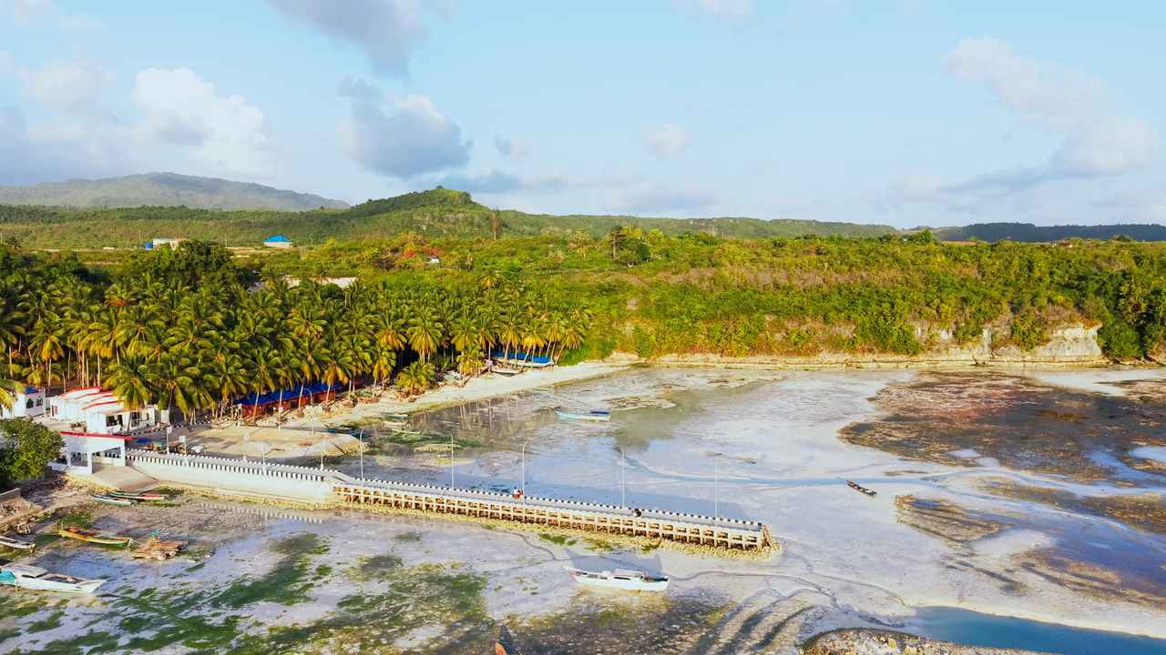 Pantai Singku