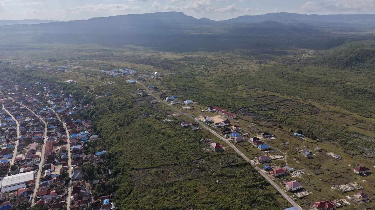 Sabana Gerak Makmur