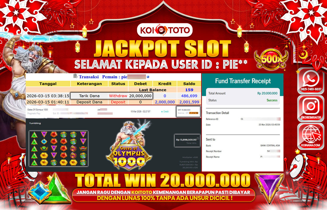 mega-win--kemenangan-besar-di-permainan-gates-of-olympus-1000-sebesar-rp-20000000-secepat-kilat-langsung-di-bayar-lunas-oleh-koitoto--12-05-15-2026-03-15