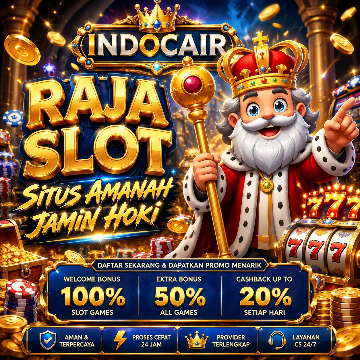 Logo Baru