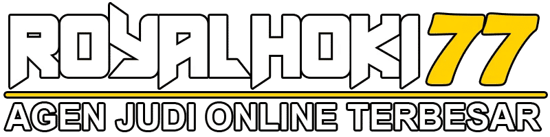 LOGO ROYALHOKI77