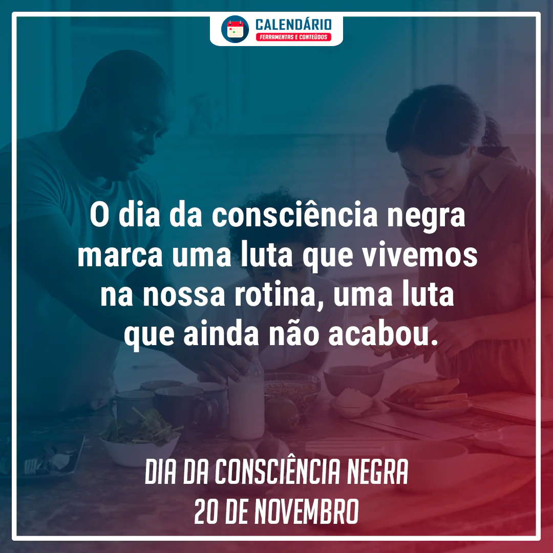 Consciência Negra: por que um dia para celebrar?