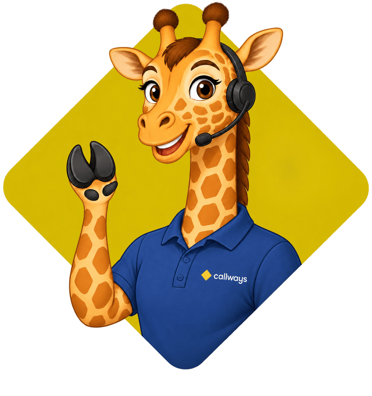 Callways Giraffe