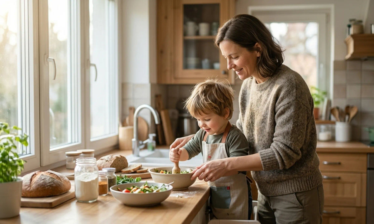 The Life Skills Every Child Should Learn Before Adulthood: An Age-by-Age Guide for Parents