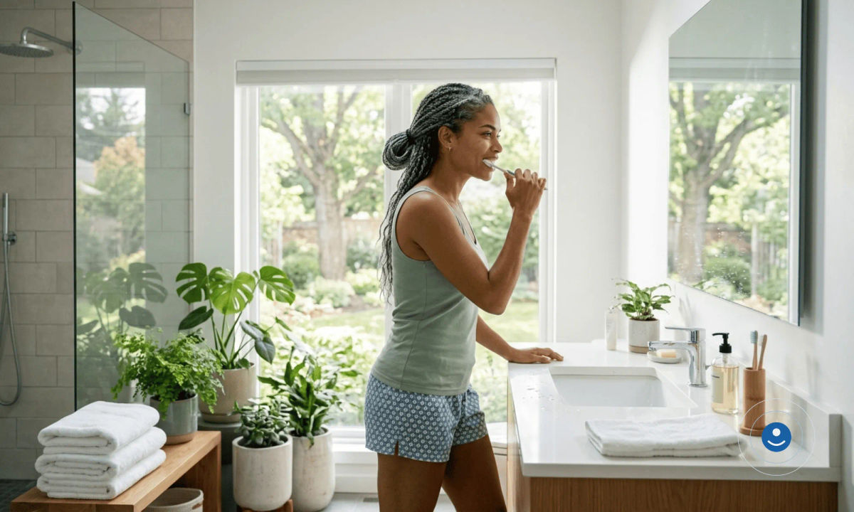 10 Everyday Hygiene Habits Every Woman Should Follow