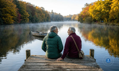 Adversity Reveals True Friends: A Stoic Perspective on Love and Loyalty
