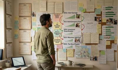 How Long Does It Really Take to Change Your Life? The Science of Personal Transformation