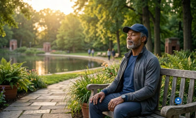 What Chronic Stress Really Does to Your Body (And How to Recover)
