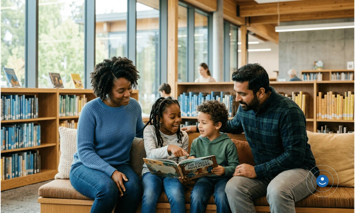 Family Psychology: 7 Powerful Parenting Patterns That Shape Children for Life