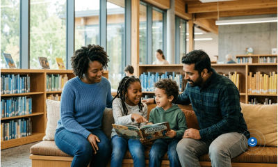Family Psychology: 7 Powerful Parenting Patterns That Shape Children for Life