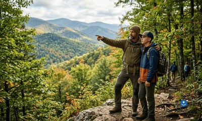 Things Every Father Should Teach His Son Before He Becomes a Man