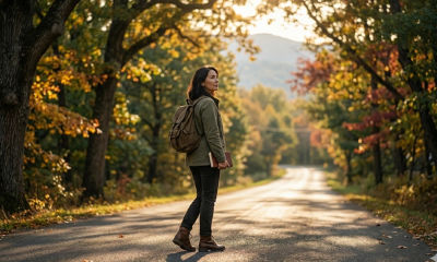 12 Golden Things You Learn With Age: Timeless Lessons Life Teaches Everyone