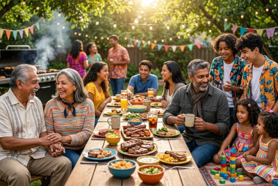 12 Lessons That Build a Loving Family and Create Lifelong Bonds