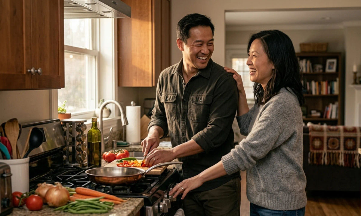 How to Win as a Couple: 13 Principles That Build Strong Marriages
