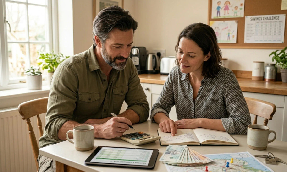 Always Live Below Your Means: The Financial Habit That Creates Long-Term Wealth