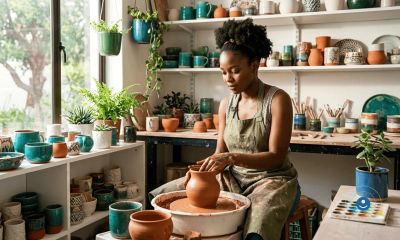 How to Realize Your Potential: 9 Principles That Help You Build a Meaningful Life