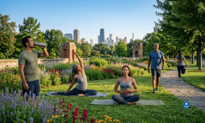 7 Simple Daily Wellness Habits That Can Transform Your Health