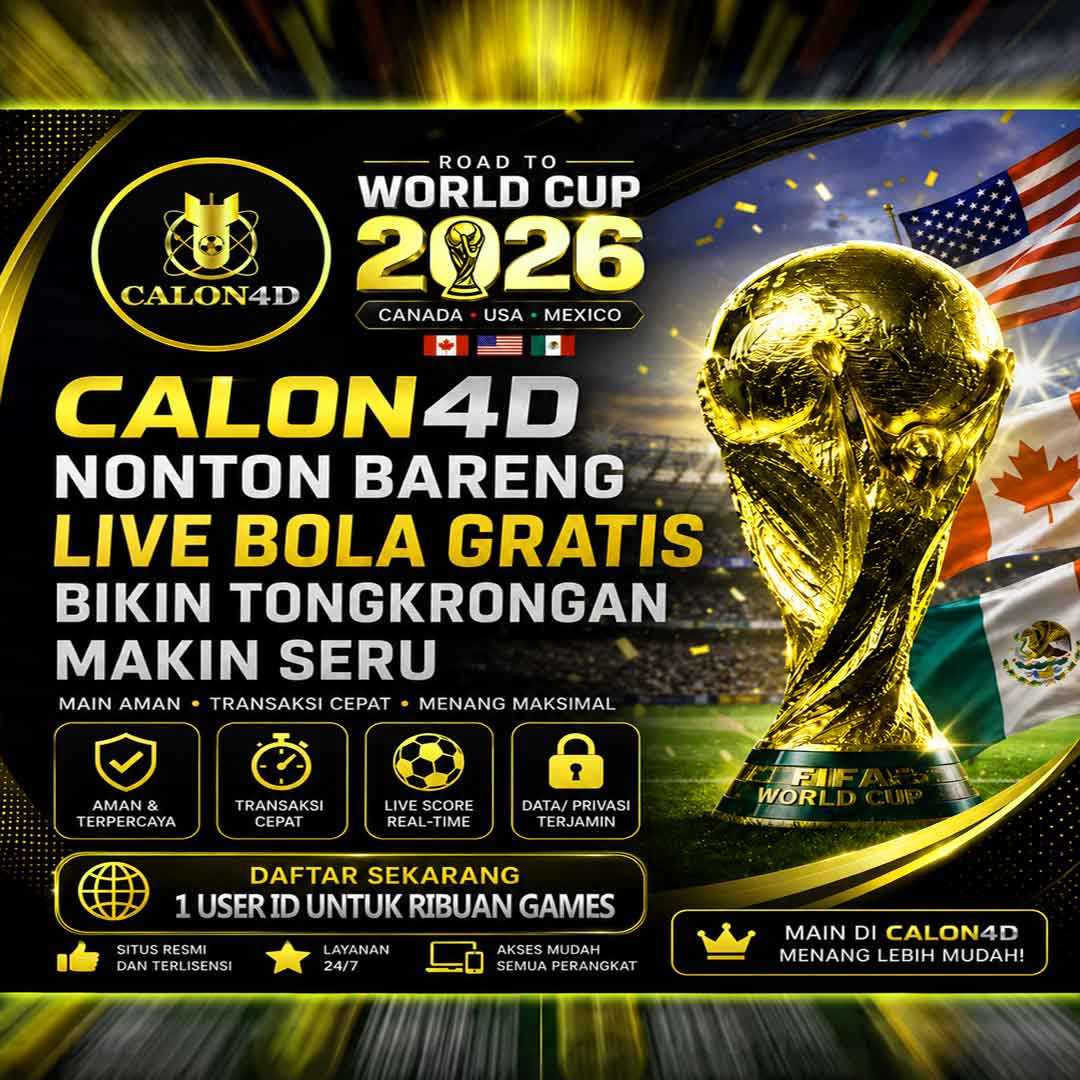 CALON4D