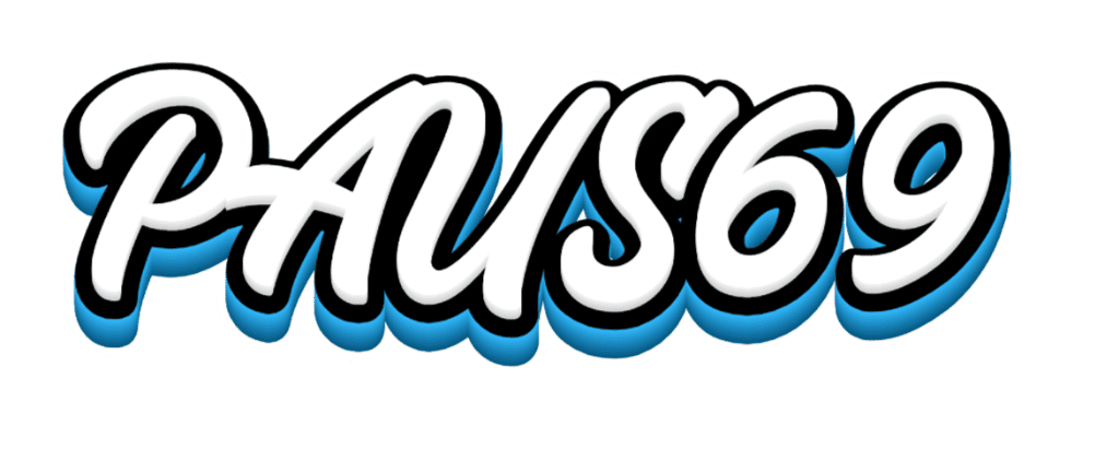 PAUS69 logo