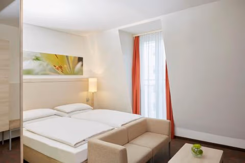 H+ Hotel München — foto 6