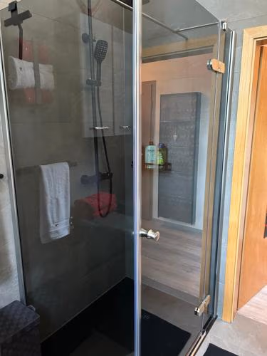 Ruhige Wohnung im Fabrikstil in Chemnitz — photo 2