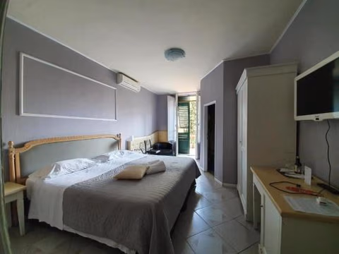 Hotel Fedora — photo 7