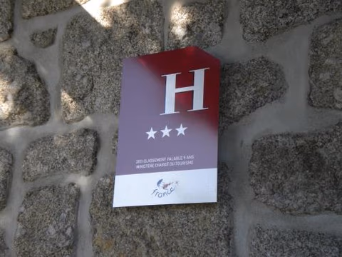 Hôtel La Randonnée — foto 1
