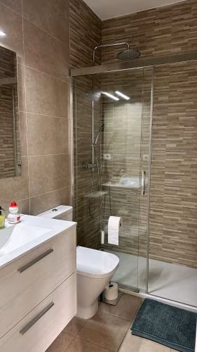 APARTAMENTOs TURÍSTICOS PLAZA ATOCHAS # 4 — foto 8