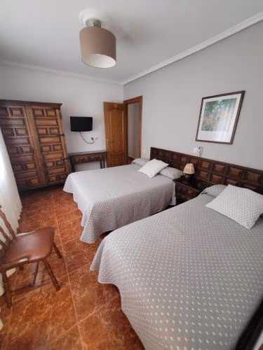 Hostal San Felix — foto 1