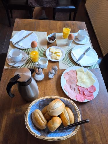 Gasthaus alt Freyburg — foto 3