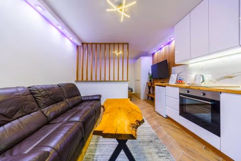 Spokojne Zacisze- Rzeszów Suite, Free Parking by StayNest — foto 6