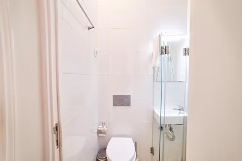 Baron Faro - Guest House — photo 5