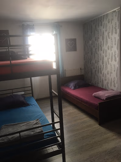 Gîte à chacun son chemin Livinhac le haut — foto 2