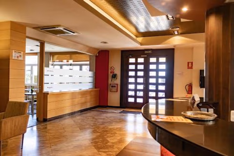 Hotel Philadelfia — foto 7