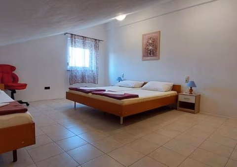 Omišalj Holiday Apartment — foto 2