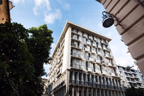 Hotel Nologo — photo 1