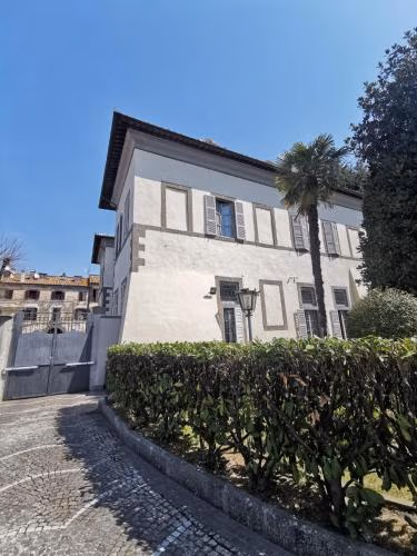 Bed and Breakfast Donna Olimpia — foto 3