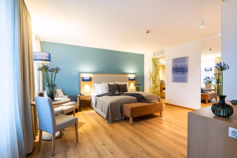 Seehotel am Kaiserstrand — foto 7