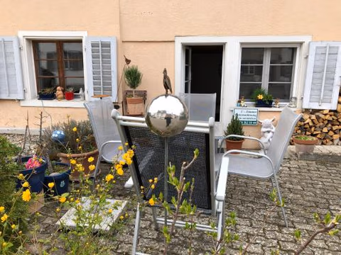 Idyllische Ferienwohnung am See — foto 9