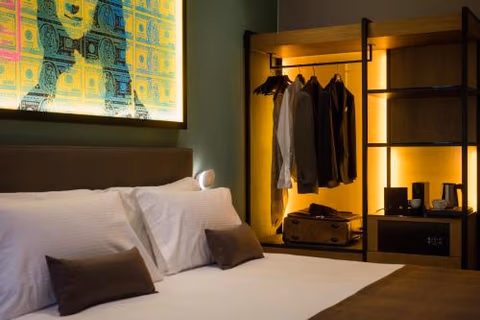 The Frame Hotel — photo 5