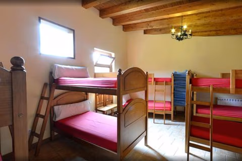 Albergue El Puntido — foto 2