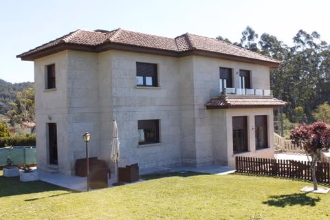 Sensacional Casa en Gondomar — foto 5