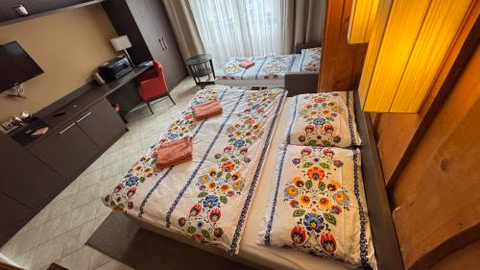 Apartmán DAVID - Jasná Demënová welnes apartmán sa nachádza v areáli via jasná — foto 2